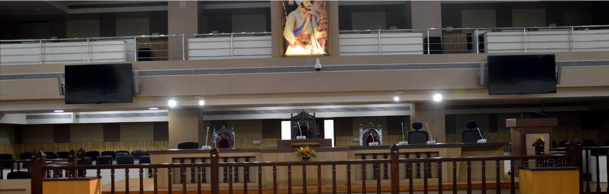 Council Hall